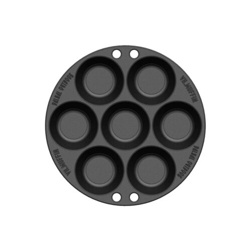 Valhal Outdoor Muffinform