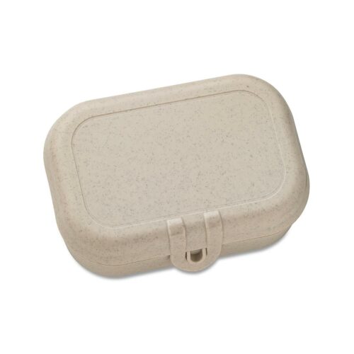 Koziol Pascal S Lunchbox, nature desert sand