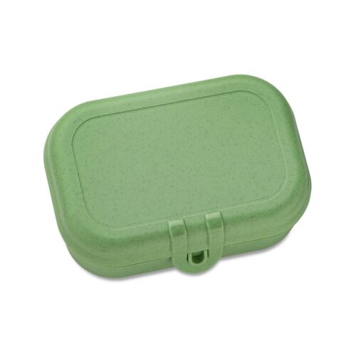 Koziol Pascal S Lunchbox, nature leaf grün