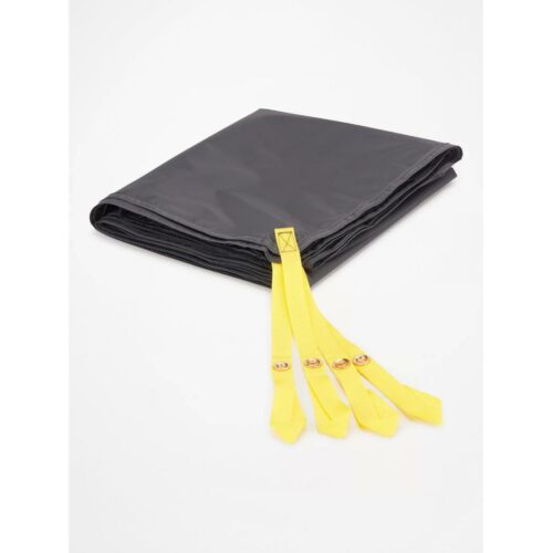 Marmot Footprint Bodenplane für Vapor Zelt, 2-Personen, grau