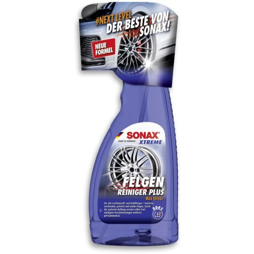 Sonax XTREME Felgenreiniger PLUS, 500ml