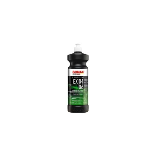 Sonax PROFILINE EX 04-06 Politur, 1L