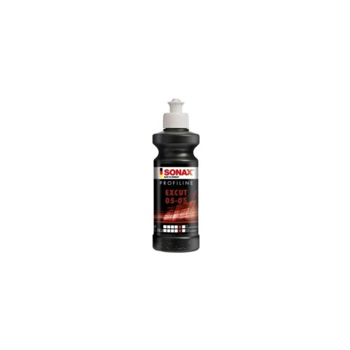 Sonax PROFILINE ExCut 05-05, Polierung, 250ml