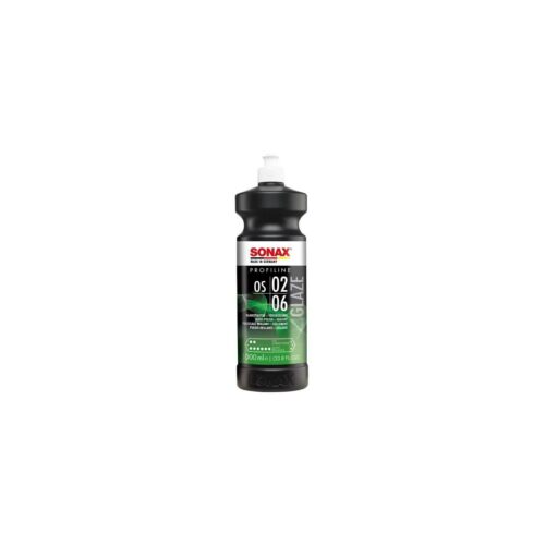 Sonax PROFILINE OS 02-06, Versieglung, 1 L