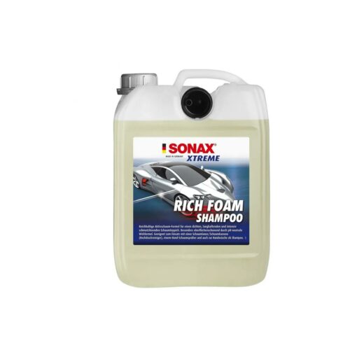 Sonax XTREME Richfoam Shampoo, Reiniger, 5 L