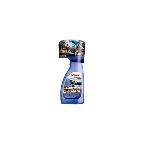Sonax XTREME Kunststoffdetailer Innen + Außen, 500ml