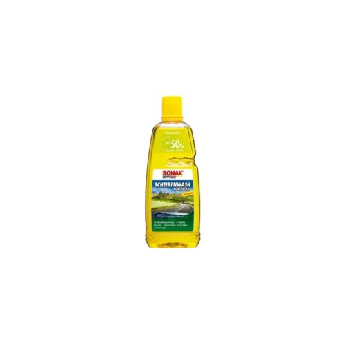 Sonax Scheibenwash Konzentrat Citrus, Reiniger , 1 L