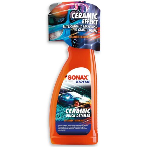 Sonax XTREME Ceramic Quick Detailer, Versieglung, 750ml