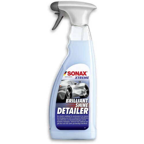 Sonax XTREME Brilliantshine Detailer, Reiniger, 750ml