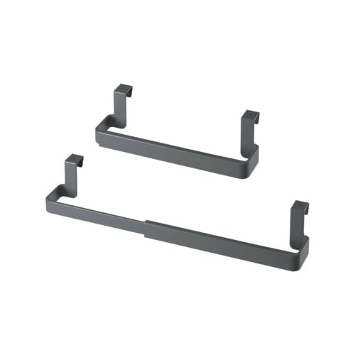 Metalltex Flex-Bar Handtuchhalter, ausziehbar