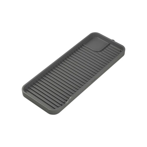 Metaltex Tidy-Mat Abtropfmatte, 30cm