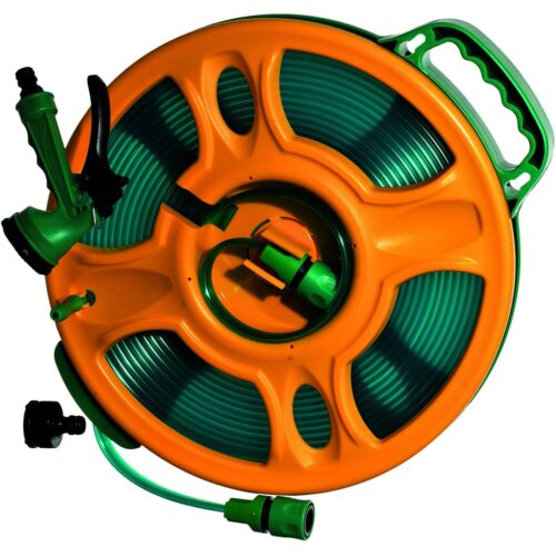 Yachticon 3-Kammer Flachschlauch, 15m