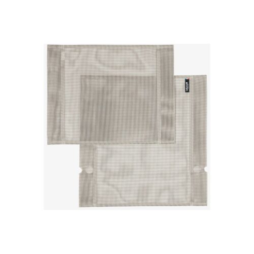 Lafuma Ersatzbezug Set, Cham Elips oder Alu Cham Seigle II