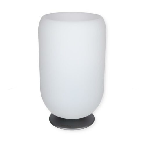 Kooduu Atmos LED Leuchte, silber