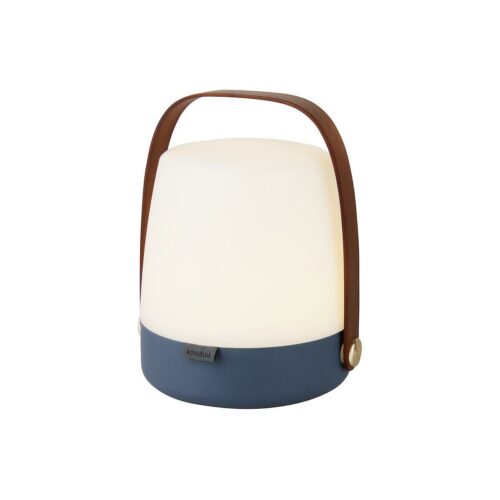 Kooduu Lite-up 2.0 LED-Lampe, ocean