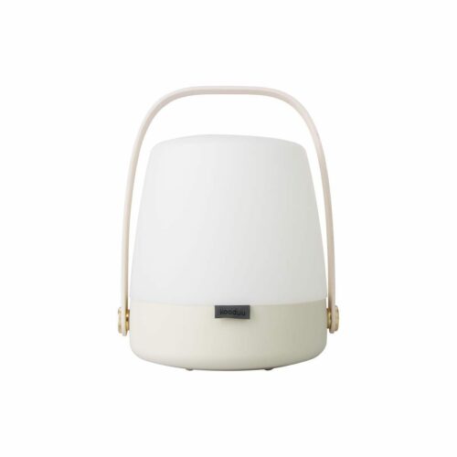 Kooduu Lite-up 2.0 LED-Lampe, sand