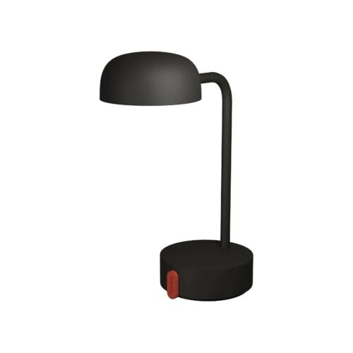 Kooduu Fokus Leuchte, dimmbar, anthrazite