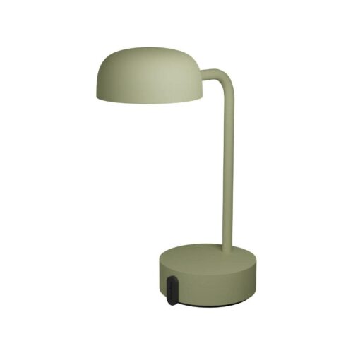 Kooduu Fokus Leuchte, dimmbar, moss