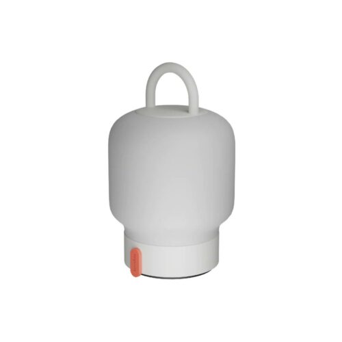 Kooduu Loome Leuchte, dimmbar, cloudy white