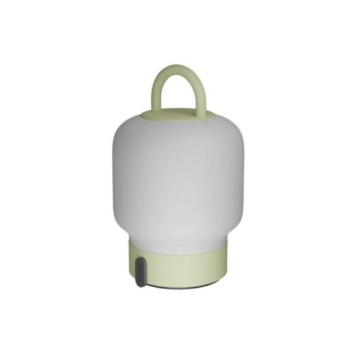 Kooduu Loome Leuchte, dimmbar, moss