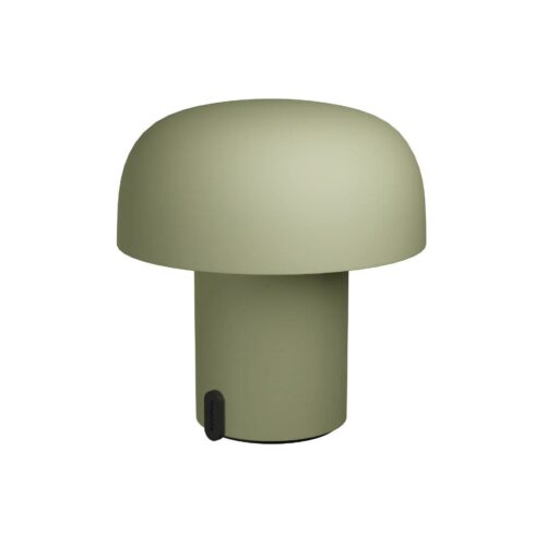 Kooduu Sensa Leuchte, dimmbar, moss