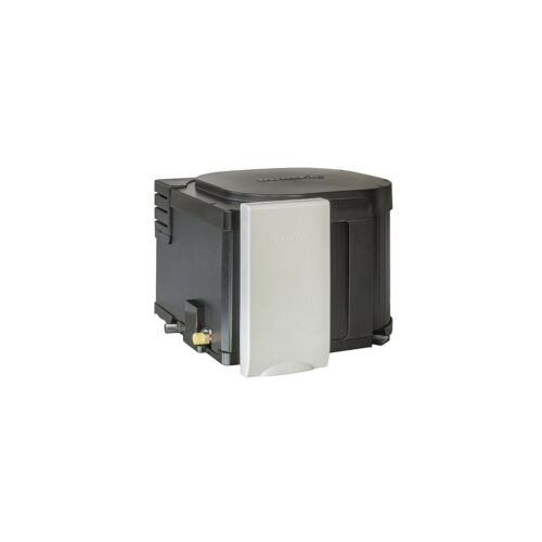 Truma Gas/Elektro Boiler, inkl. Wasserset ABO John Guest System, 10L