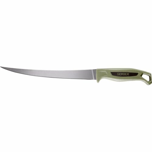 Gerber Ceviche Filetiermesser, 23,3cm