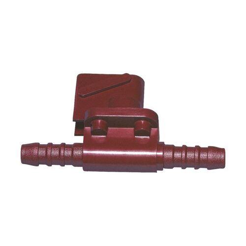 Barwig Automatik Druckschalter, 1 bar, Schlauchanschluss