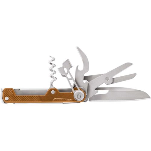 Gerber Armbar Cork Multitool, orange