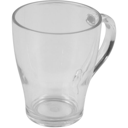 Bo-Camp Tulpe Teeglas, 350ml, 1 Stück