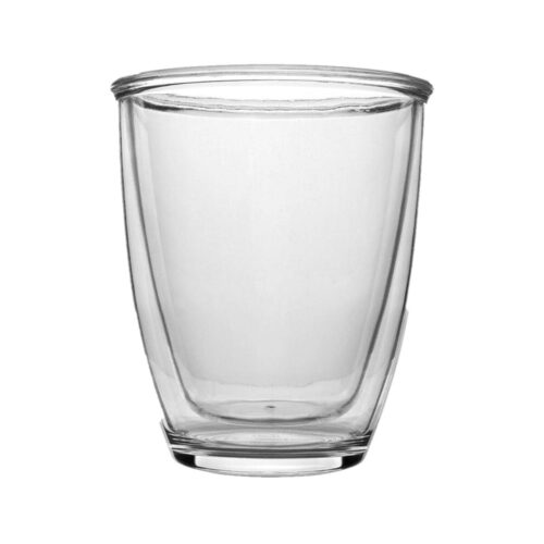 Bo-Camp Thermobecher, doppelwandig, 340ml, 1 Stück