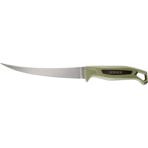 Gerber Ceviche Filetiermesser, 18,2cm