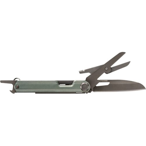 Gerber Armbar Slim Cut Multitool, grau