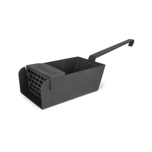 Petromax Kohlenschaufel, Stahl