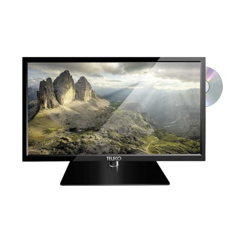 Teleco TEK 24D LED TV, 24 (60cm), DVB, USB