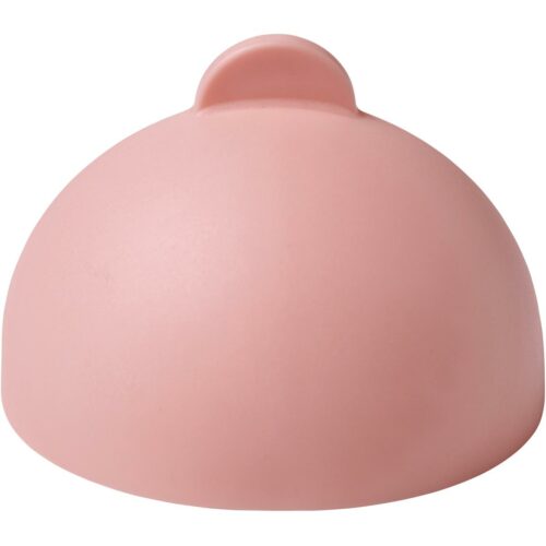 Mepal Mio Verschlusskappe für Strohhalmbecher, Flowers&Butterflies