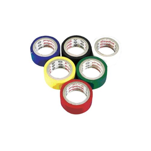 IWH Isolierband, 6 stück