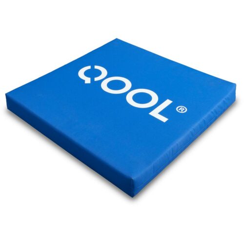 QOOL Outdoor-Sitzkissen, für Box L