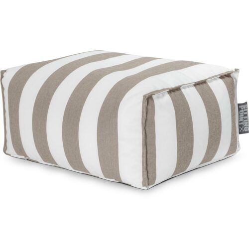 Sitting Point Santorin Roll Sitzhocker, taupe
