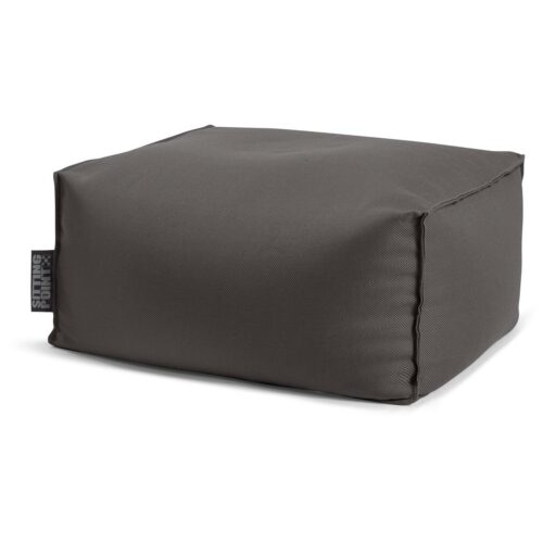 Sitting Point Korfu Roll Sitzhocker, anthrazit