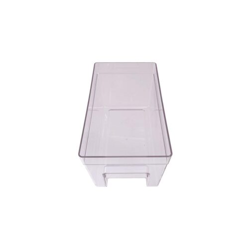 Gemüsefach rauchgrau - Thetford Ersatzteil Nr. 692767 - für Kühlschrank T2090