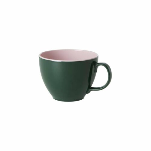 Rice Two Tone Tasse, Melamin, 400ml, forest gnome