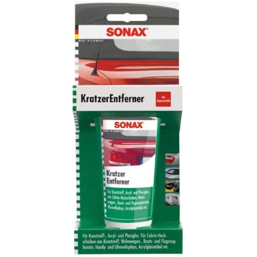 Sonax Kratzerentferner Kunststoff, 75ml