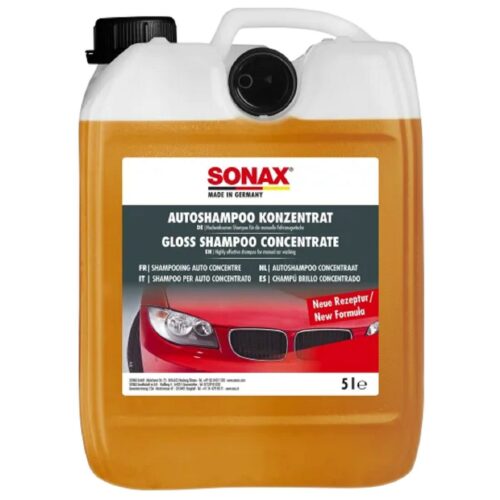 Sonax Glanzshampoo Konzentrat, 5l