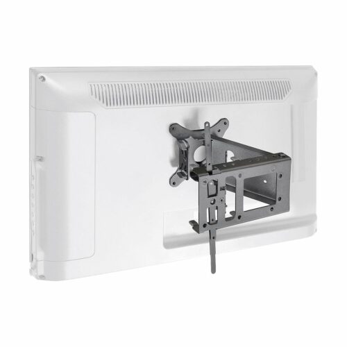 Novus Sky Basic 1 Pivot Wandhalterung, schwarz