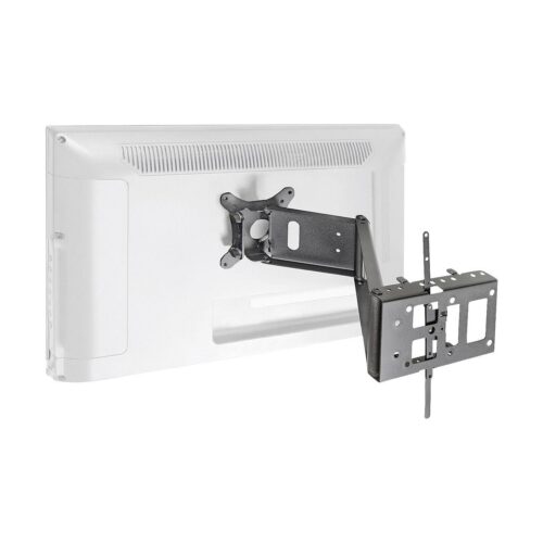 Novus Sky Basic 2 Pivot Wandhalterung, schwarz