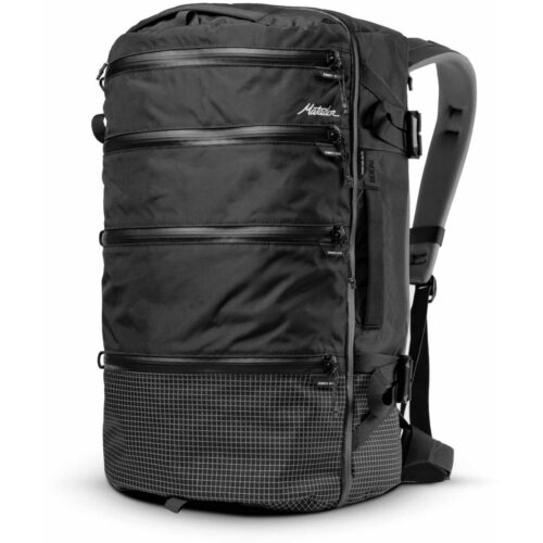 Matador SEG28 Reisetasche, 28l, schwarz