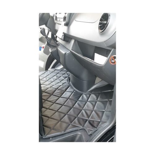 Tecon Covercraft Isoliermatte Fahrerhausboden, Mercedes Sprinter ab Bj. 2021