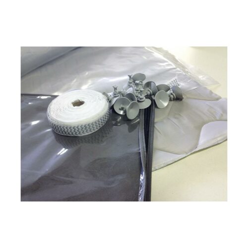 Thermo-Innenmatten Selbstbauset