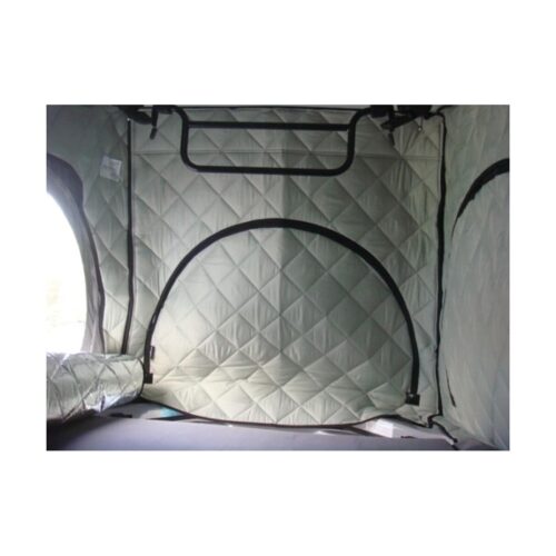 Tecon Covercraft Isotherm Zeltbalgisolierung, Campster ab 2019/Crosscamp ab 2020